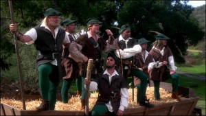 Robin Hood: Men in Tights movie scene