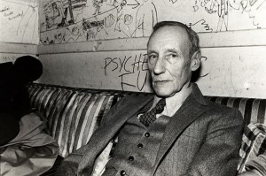 Words of Advice: William S. Burroughs On the Road documentary