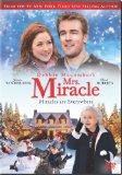 Mrs. Miracle DVD box