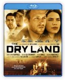 The Dry Land Blu-ray box