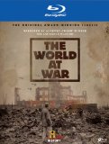 The World at War Blu-ray box