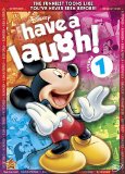 Have a Laugh: Volume 1 DVD box