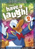 Have a Laugh: Volume 2 DVD box