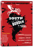 South of the Border DVD box