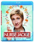 Nurse Jackie: Season 2 Blu-ray box