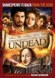 Rosencrantz & Guildenstern Are Undead DVD box