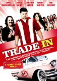 Trade In DVD box