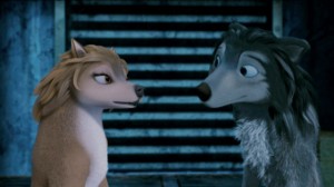 Alpha and Omega movie scene