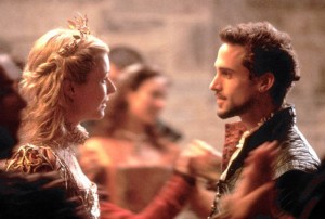 Shakespeare In Love movie scene