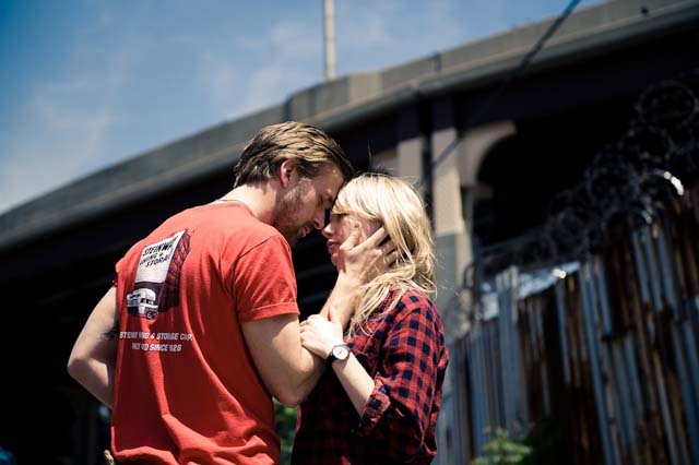 New Release Blue Valentine Dvd And Blu Ray Disc Dish