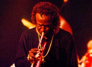 Miles Davis Live At Montreux: Highlights 1973-1991 movie scene