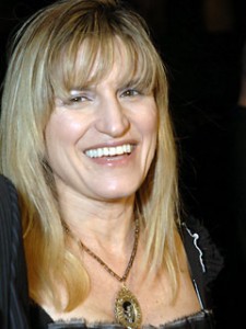 Catherine Hardwicke headshot