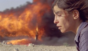 Incendies movie scene