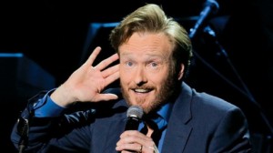 Conan O'Brien Can't Stop