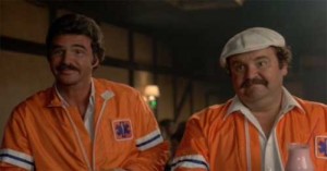 The Cannonball Run