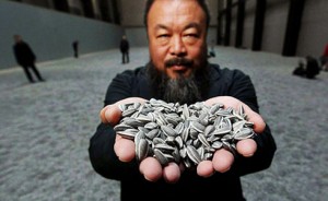 Ai Wei: Never Sorry movie scene