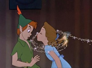 Peter Pan