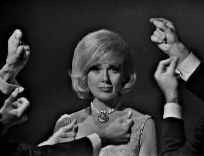 DVD Review: Here's Edie: The Edie Adams Television Collection