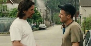 Out of the Furnace movie scene