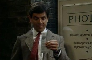 Mr. Bean