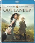 Outlander: Season 1, Volume 1 Blu-ray box