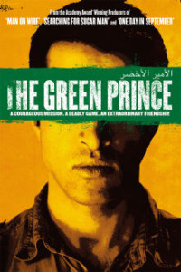 TheGreenPrinceDVD