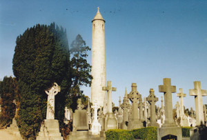 Ireland's Glasnevin Cemetery is explored in One Million Dubliners