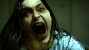 Sarah Lind in The Exorcism of Molly Hartley