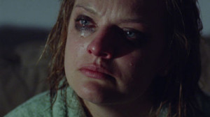 Elisabeth Moss comes undone in Queen of Earth