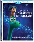 The Good Dinosaur Blu-ray Combo