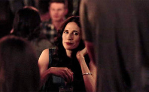 Michaela Watkins in Casual