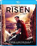 Risen Blu-ray box