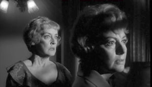 Bette Davis and Olivia De Havilland in Hush...Hush, Sweet Charlotte