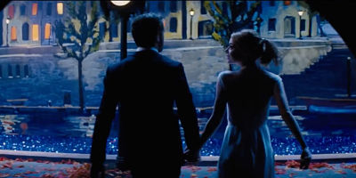 La La Land: 29 Things We Learned From the Blu-ray
