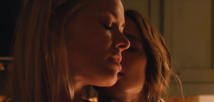 Kristanna Loken Sex Videos - DVD Release: Body of Deceit | Disc Dish