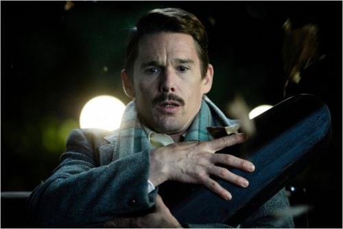 Blu-ray, DVD Release: Predestination