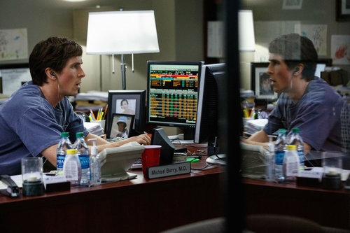Blu-ray Review: The Big Short