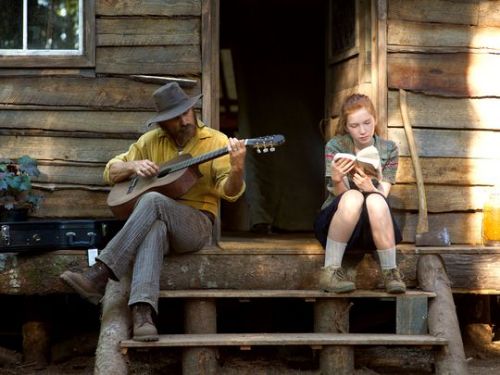 Blu-ray Review: Captain Fantastic