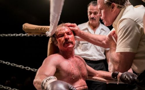 Blu-ray Review: Chuck