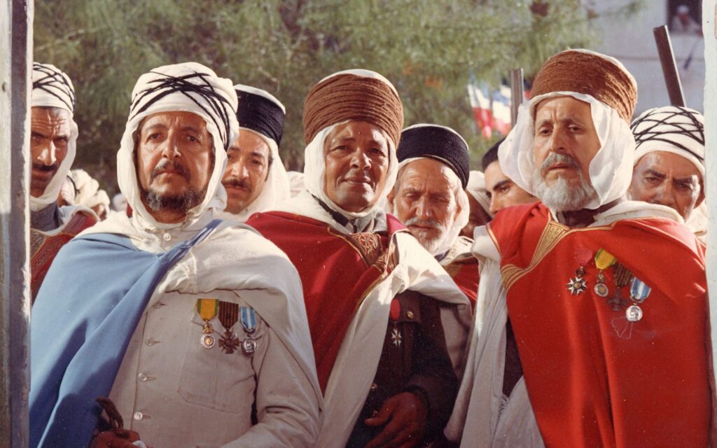 Blu-ray Release: Martin Scorsese’s World Cinema Project No. 5