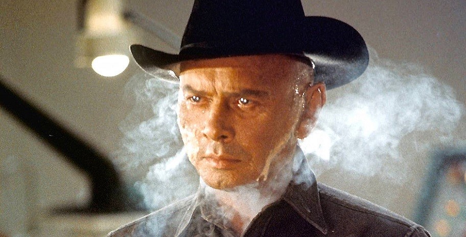 Blu-ray Review: Westworld Limited Edition